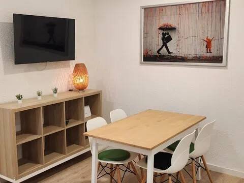 Habitació de lloguer, València