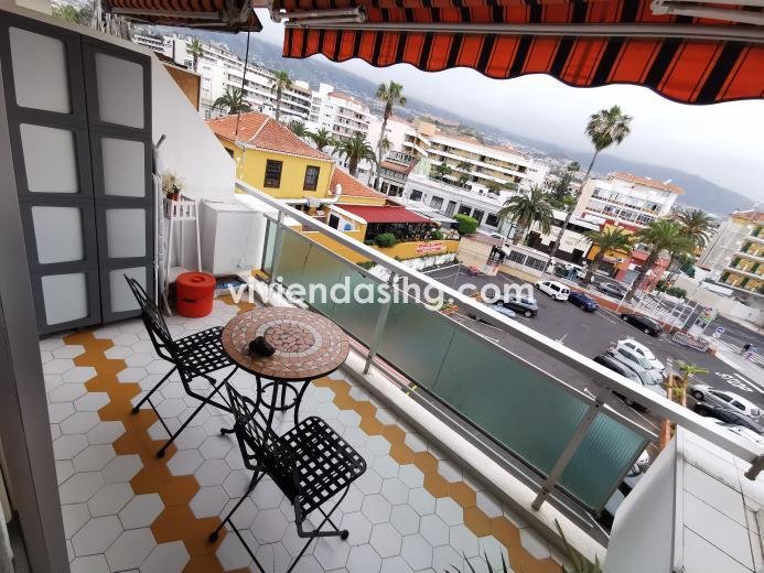 Appartamento 36 m² a Puerto de la Cruz