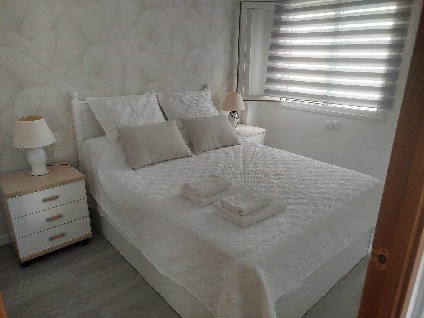Pis de 40 m² a Cádiz