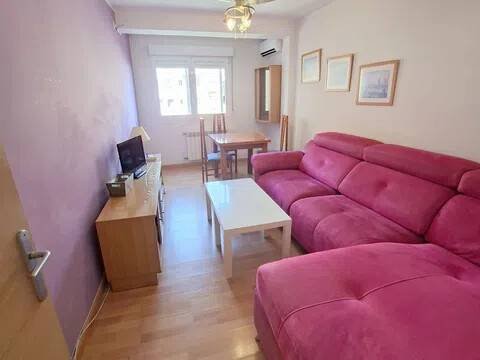 Piso de 95 m² en Zaragoza