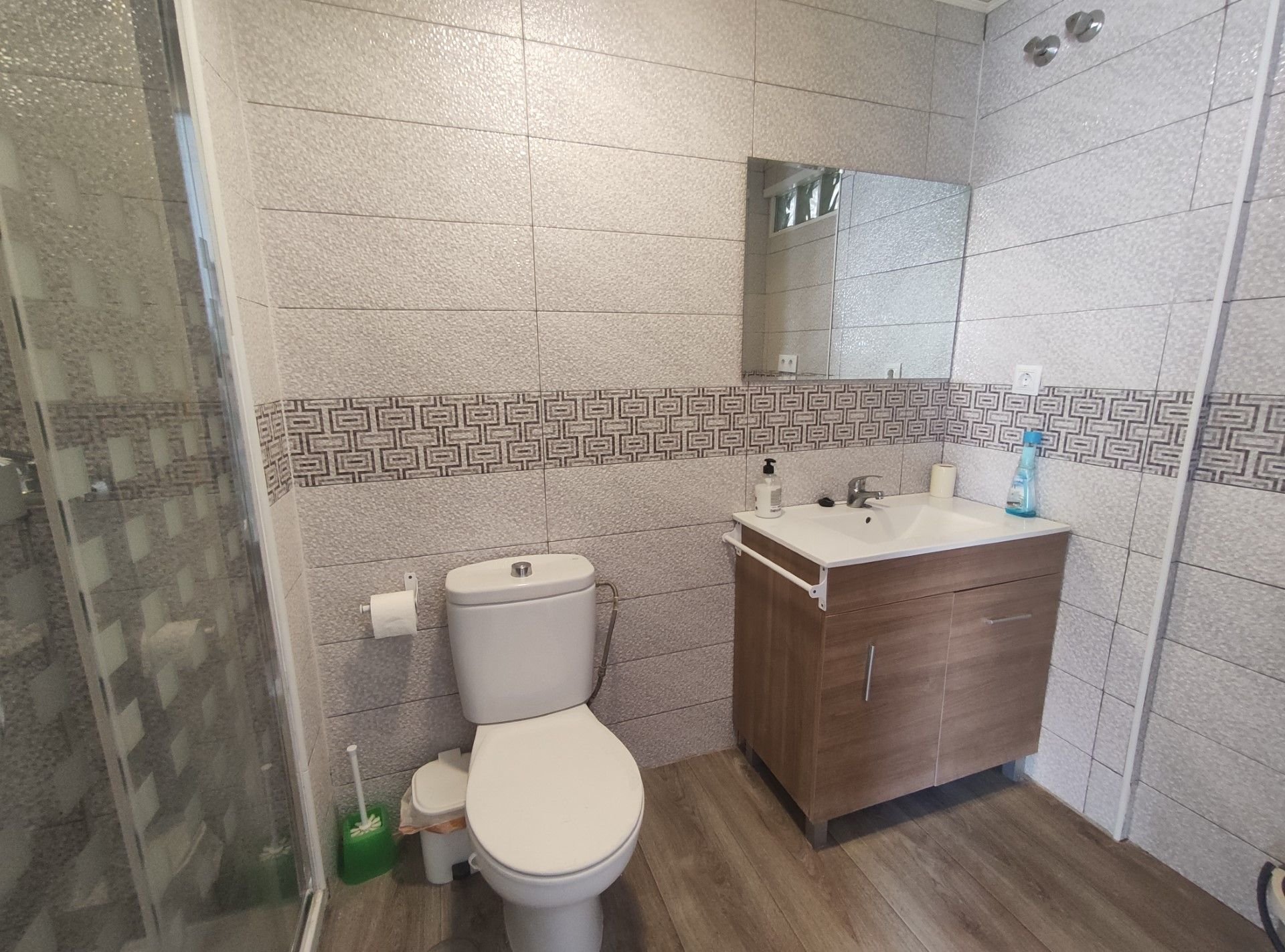 Piso de 58 m² en Sanlúcar de Barrameda