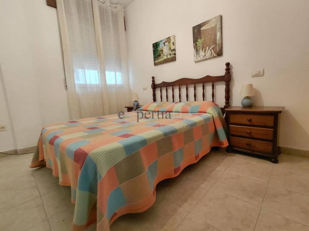 Piso de 90 m² en Boiro