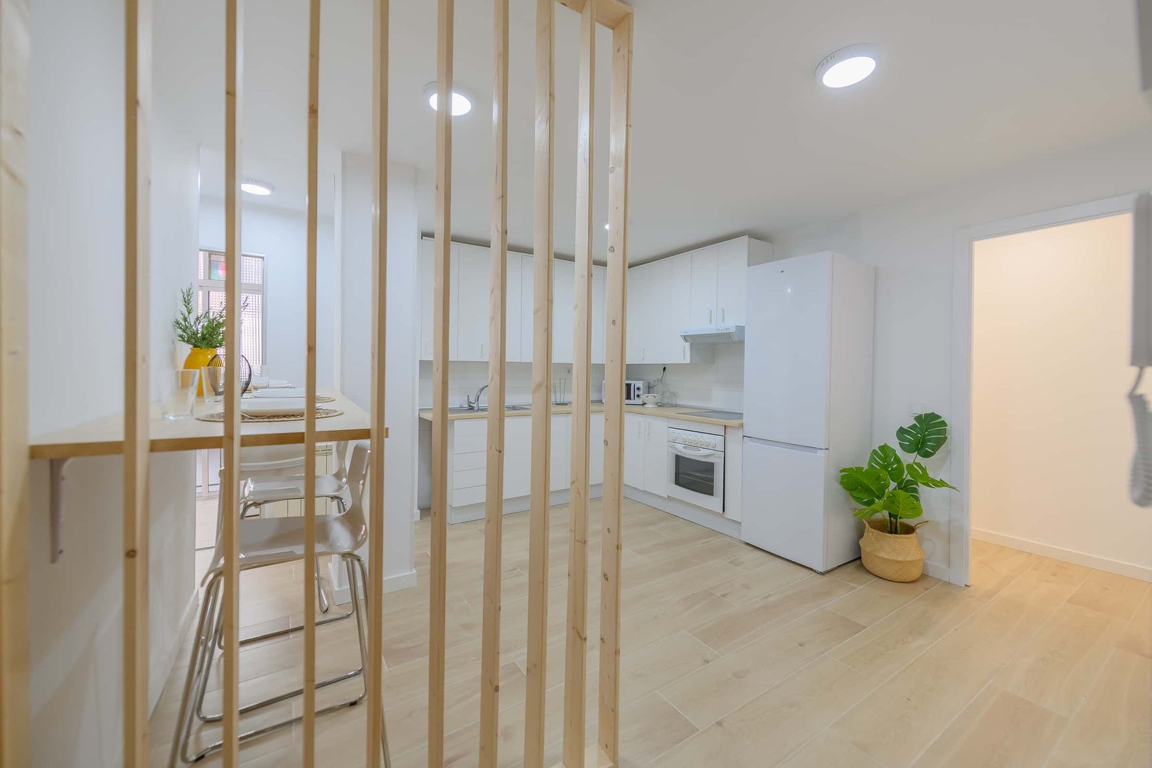 Habitació de lloguer, Getafe
