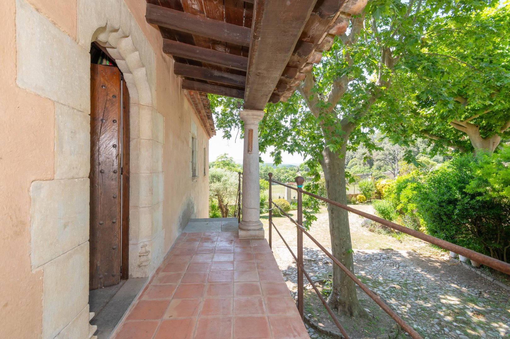 Piso de 120 m² en Cervià de Ter