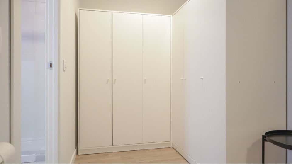 Pis de 25 m² a Madrid