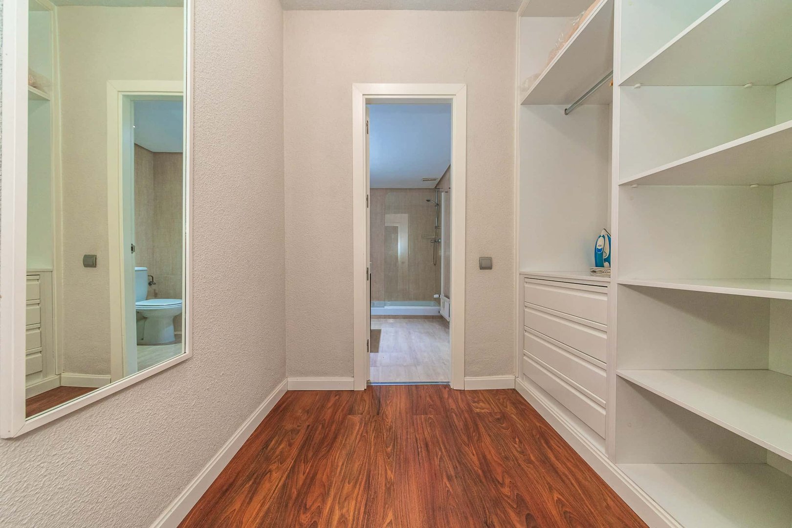 Wohnung 56 m² in Madrid