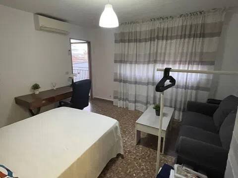Habitación 90 m², Murcia