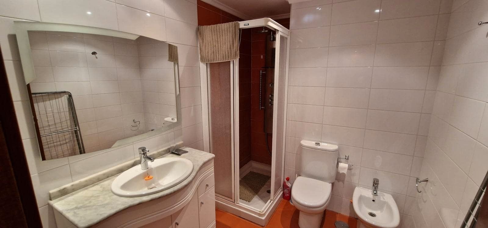 Piso de 43 m² en Gijón