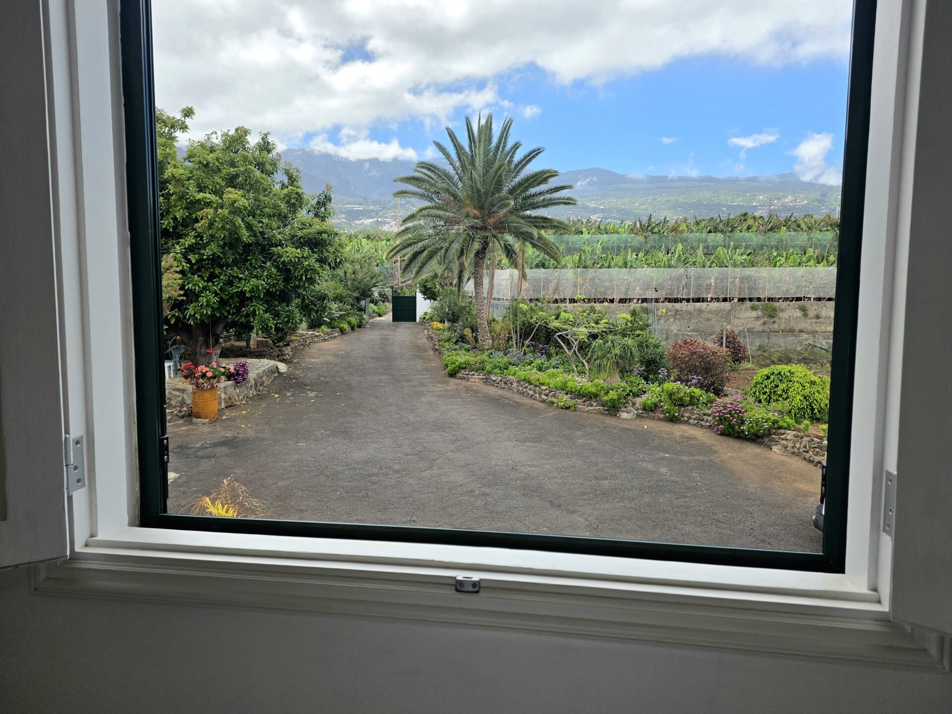 Piso de 100 m² en Puerto de la Cruz
