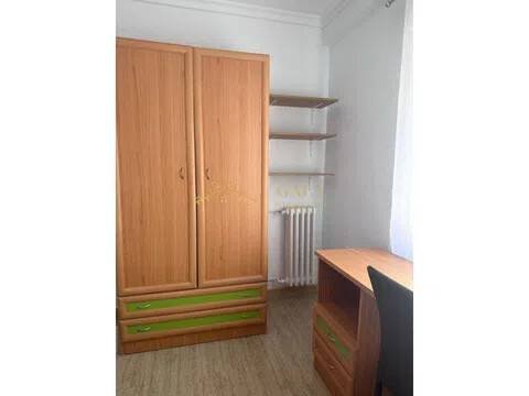 Piso de 85 m² en Cáceres