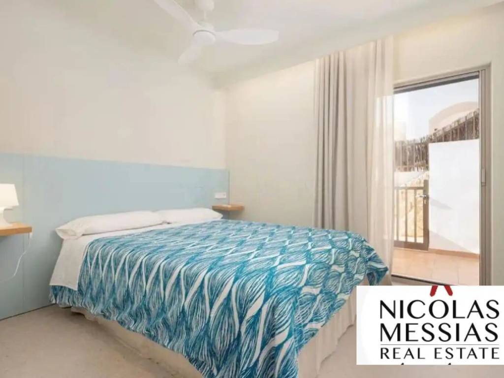 Piso de 120 m² en Alcúdia