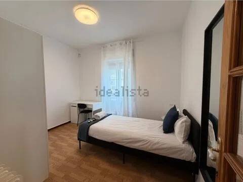 Chambre à louer, Ávila