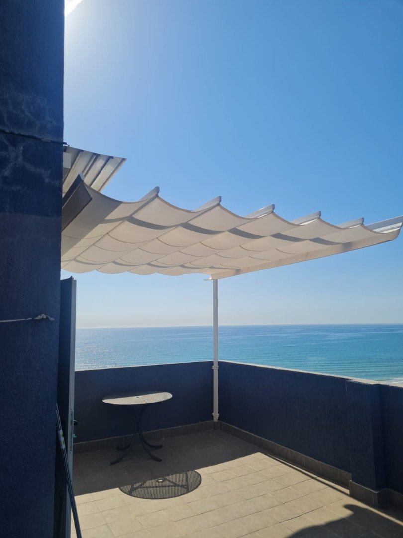 Pis de 73 m² a Alacant
