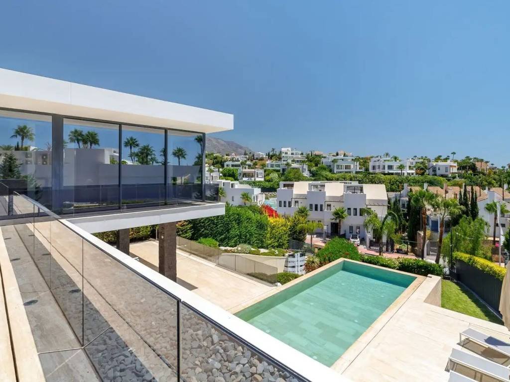 Casa de 643 m² a Marbella