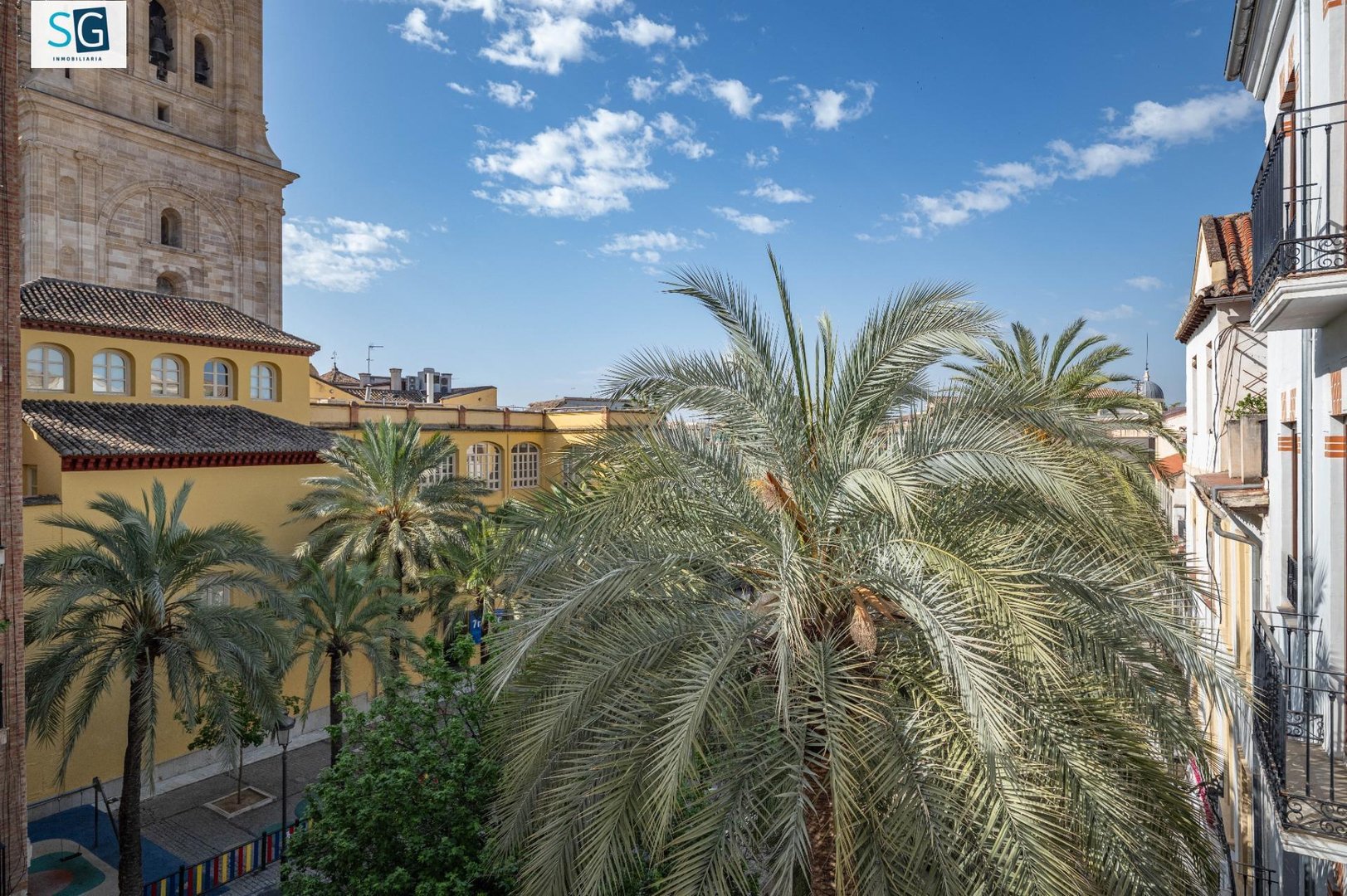 Piso de 67 m² en Granada
