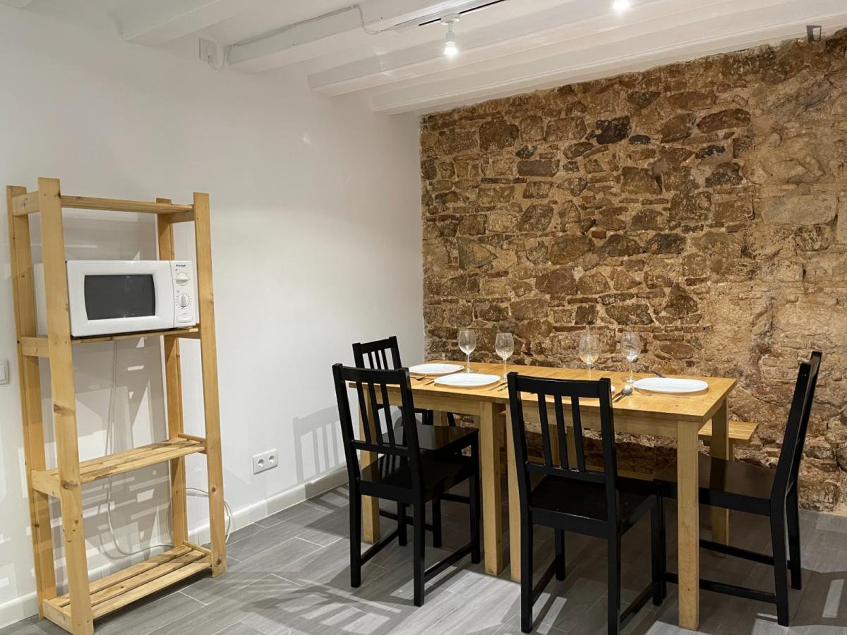 Appartement 100 m² à Barcelone