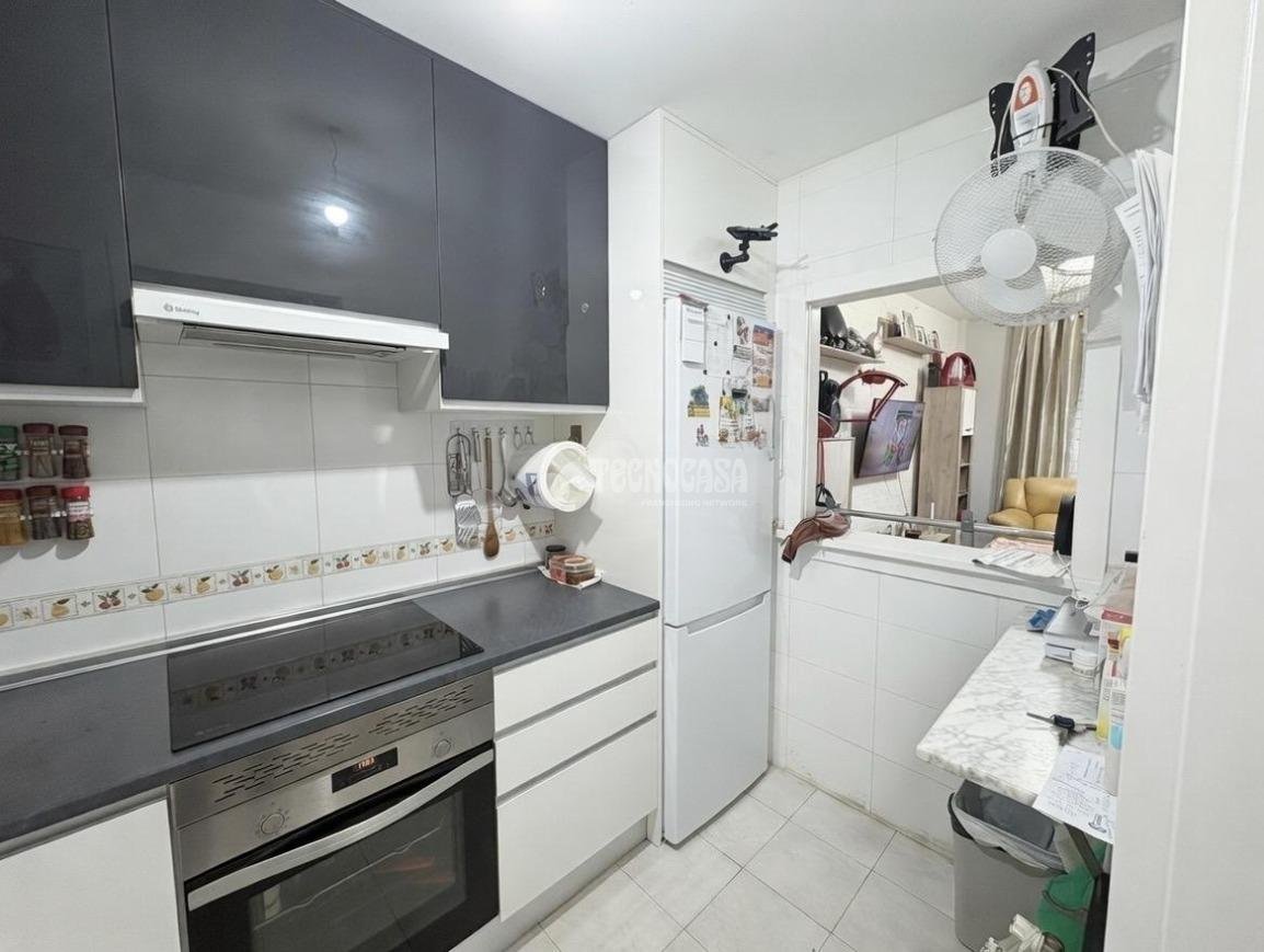 Piso de 55 m² en Talavera de la Reina