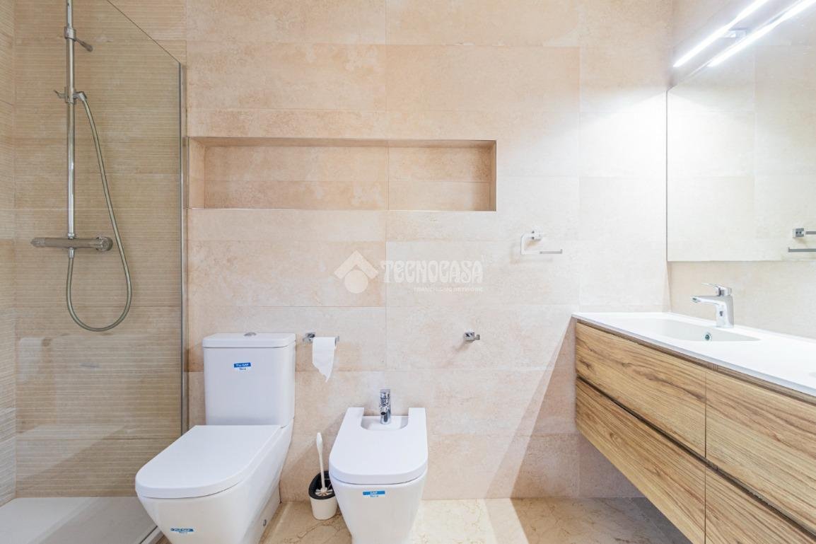 Piso de 348 m² en Sant Cugat del Vallès