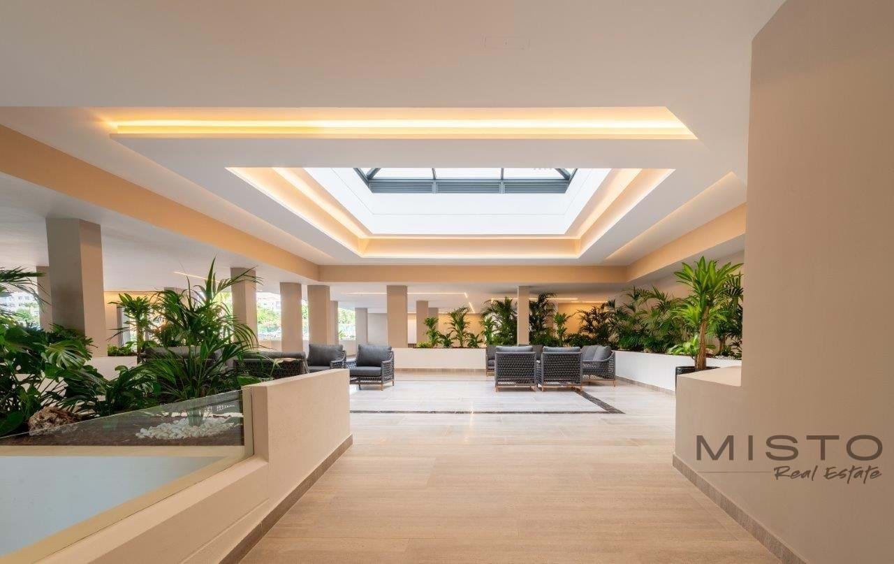 Pis de 114 m² a Marbella