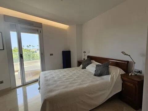 Piso de 145 m² en Marbella