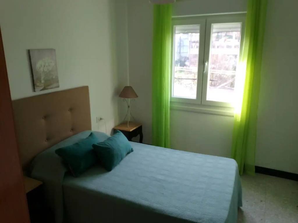 Piso de 100 m² en Ribeira