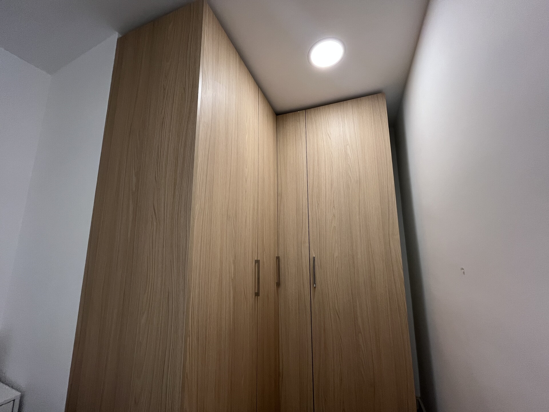 Pis de 45 m² a Barcelona