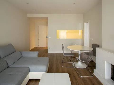 Pis de 74 m² a Madrid