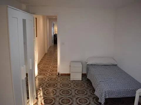 Pis de 76 m² a València