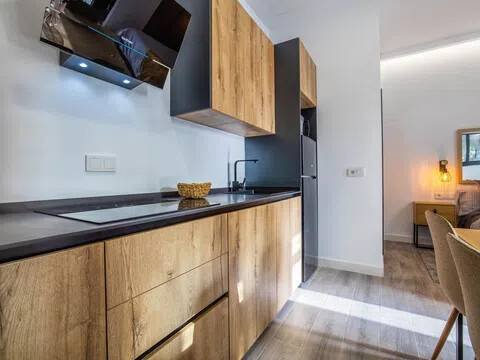 Piso de 42 m² en Córdoba
