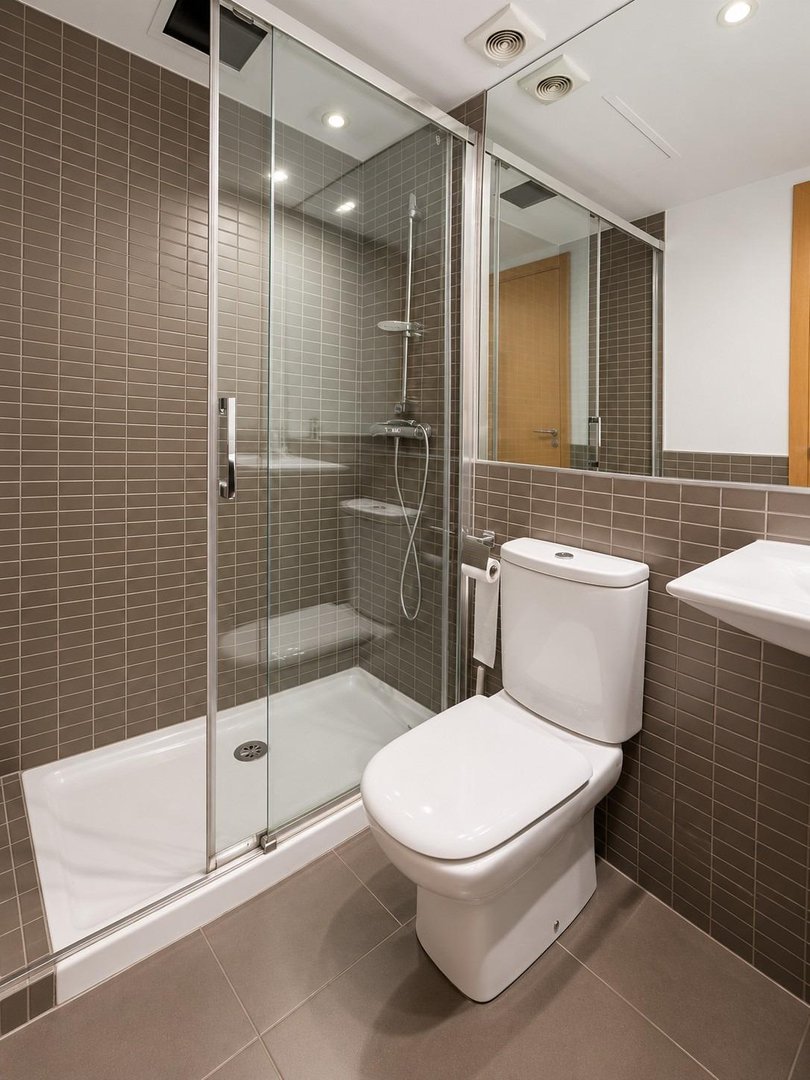 Pis de 123 m² a Palma