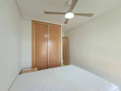 Pis de 110 m² a Alacant
