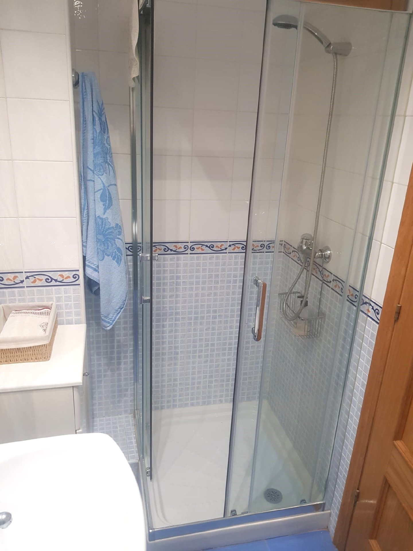 Piso de 87 m² en Santander