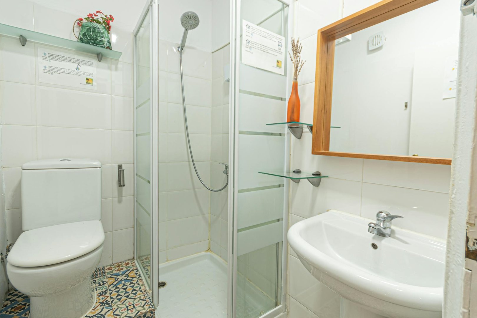 Habitación en alquiler, Barcelona