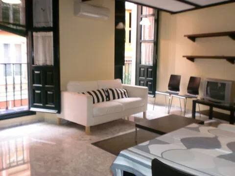 Apartamento 60 m² em Sevilla