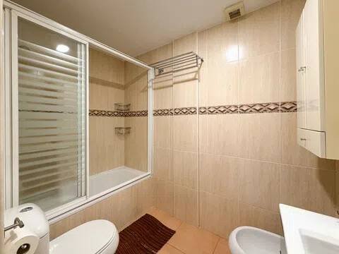 Flat 83 m² in Dénia