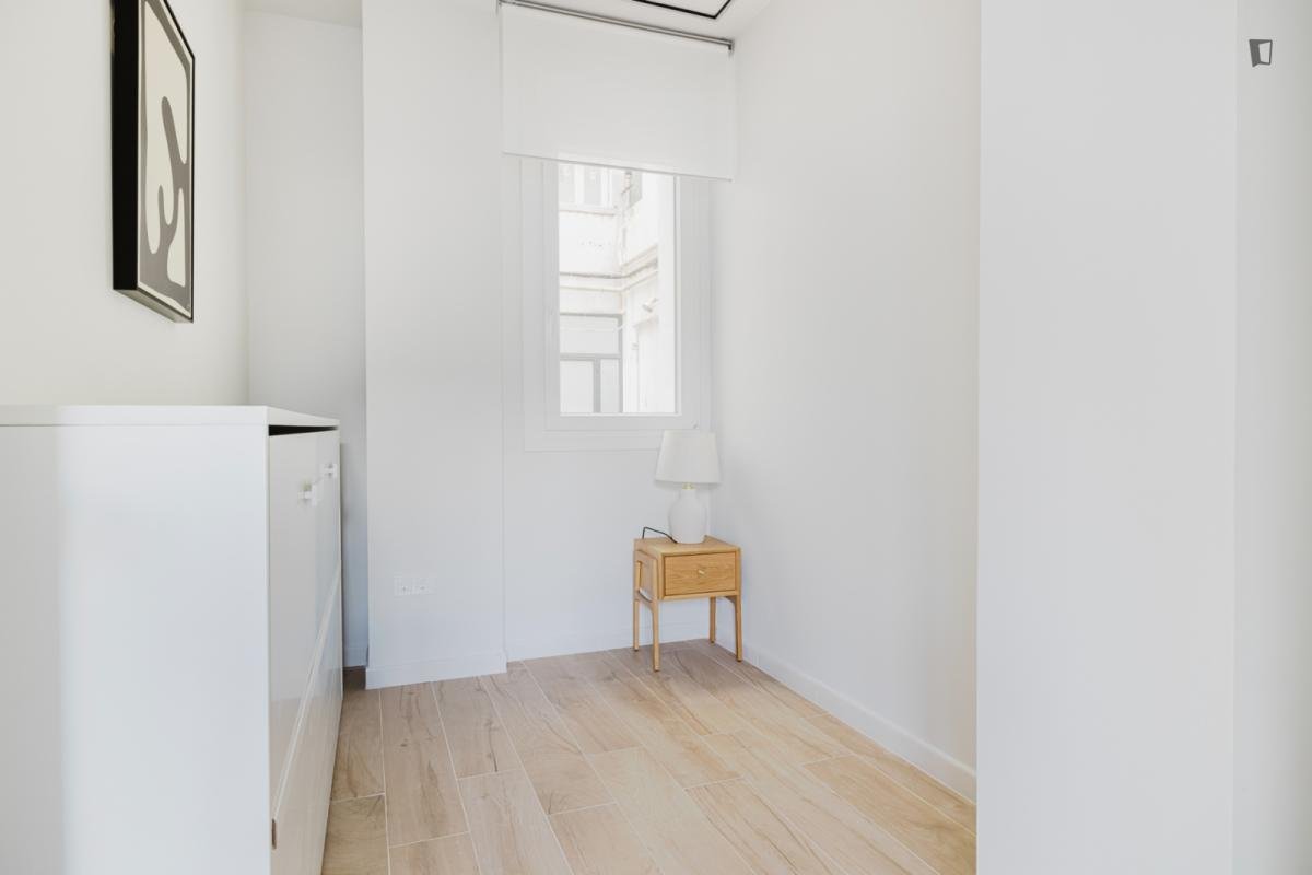 Appartamento 50 m² a Madrid