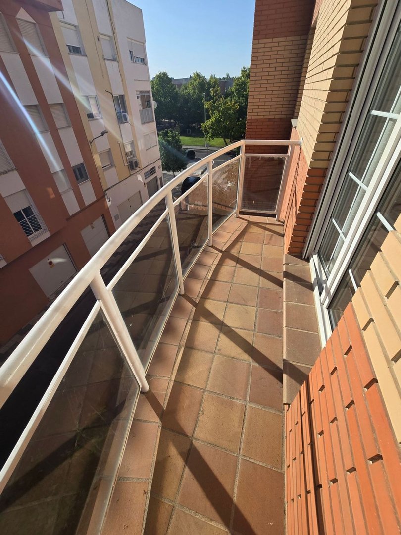 Piso de 100 m² en Mérida
