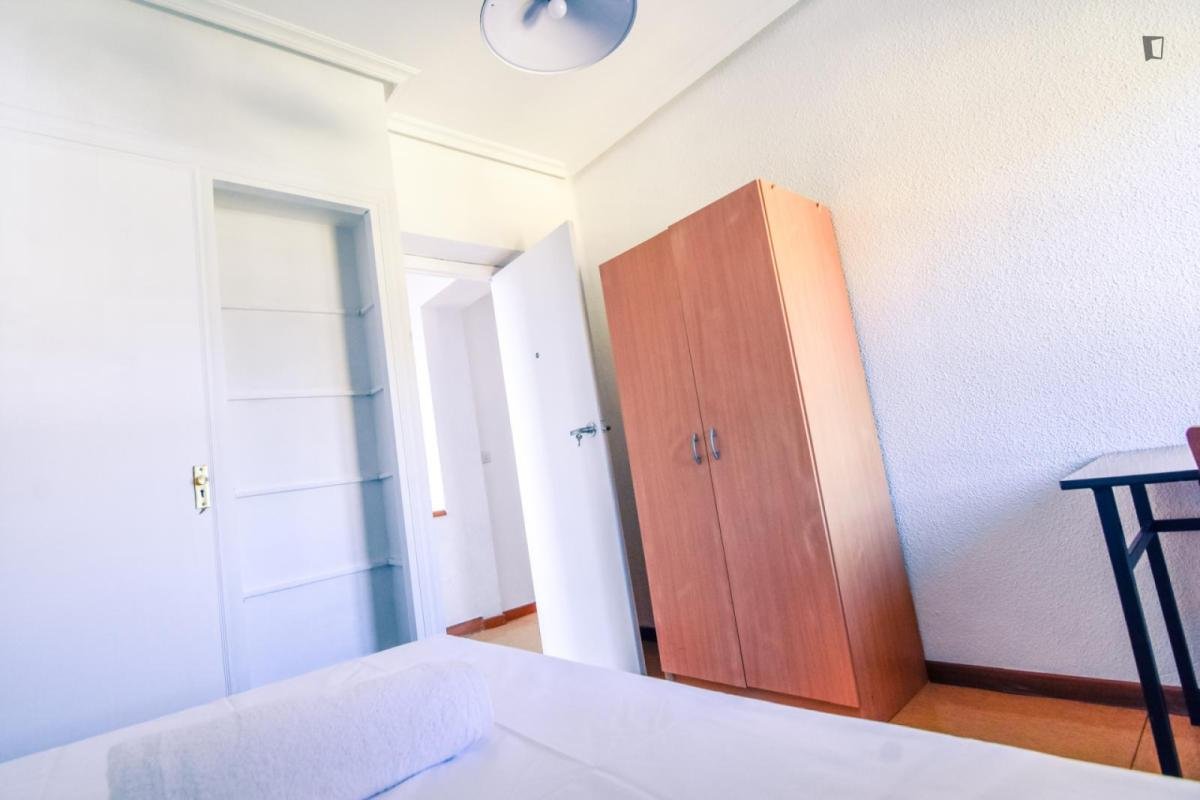 Habitació de lloguer, Salamanca