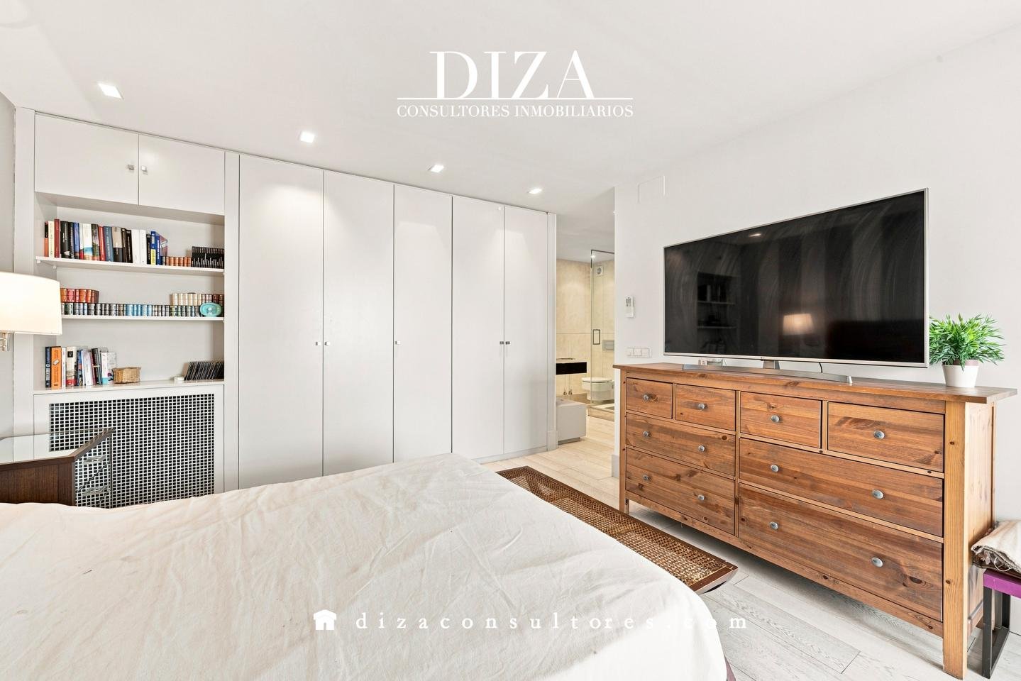 Wohnung 192 m² in Madrid