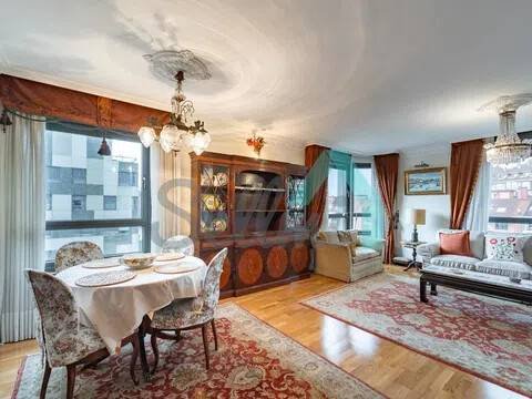 Piso de 120 m² en Oviedo