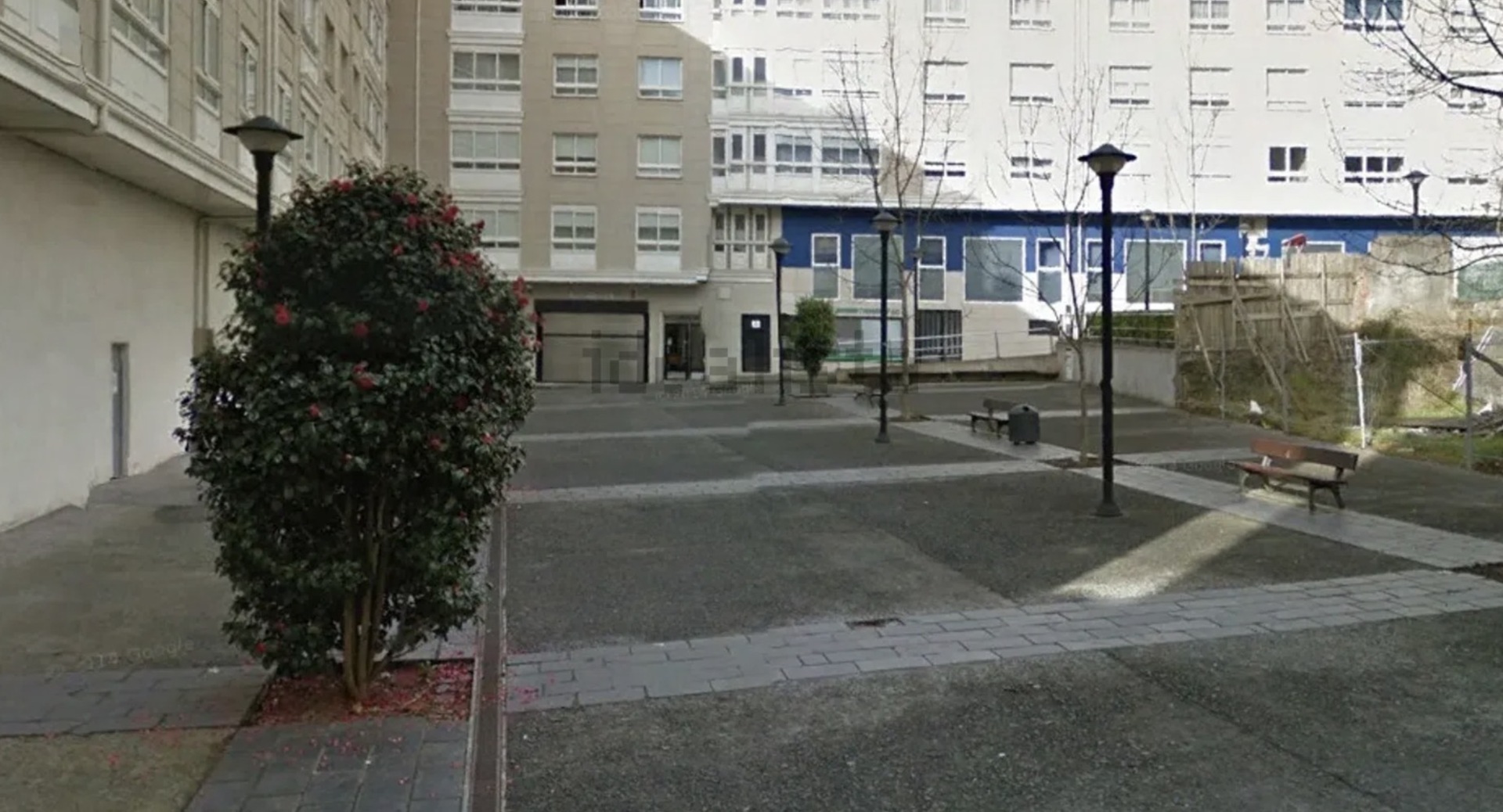 Piso de 120 m² en Ferrol