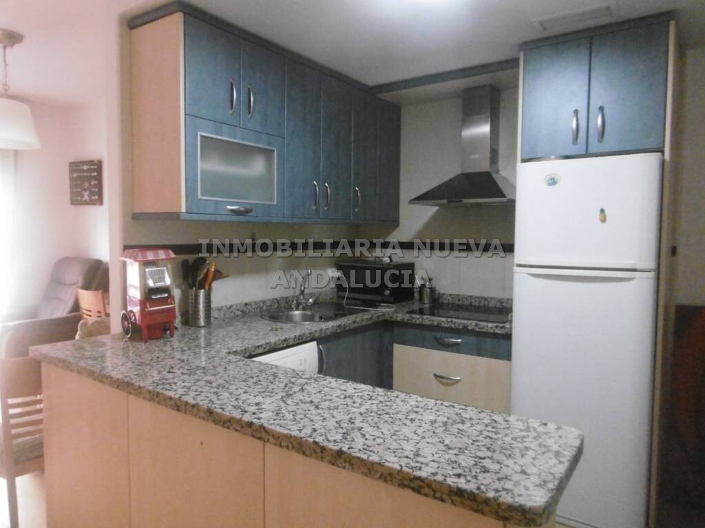 Piso de 82 m² en Almería