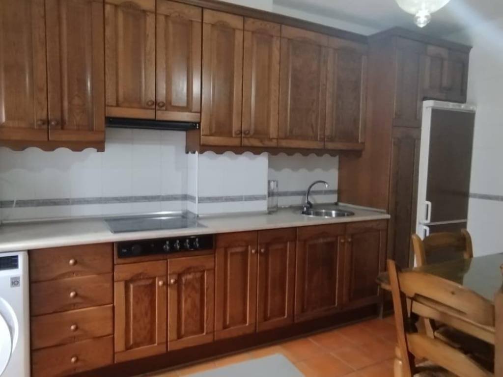 Piso de 95 m² en Granada