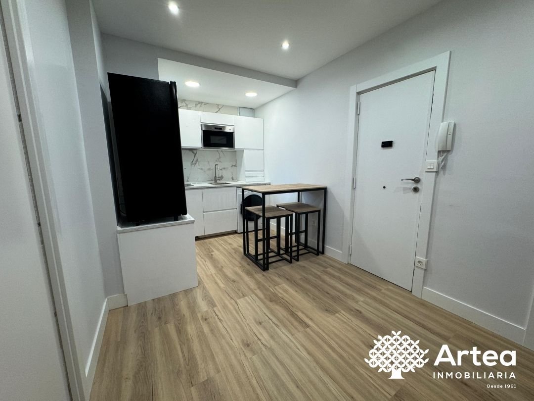 Piso de 40 m² en Bilbao