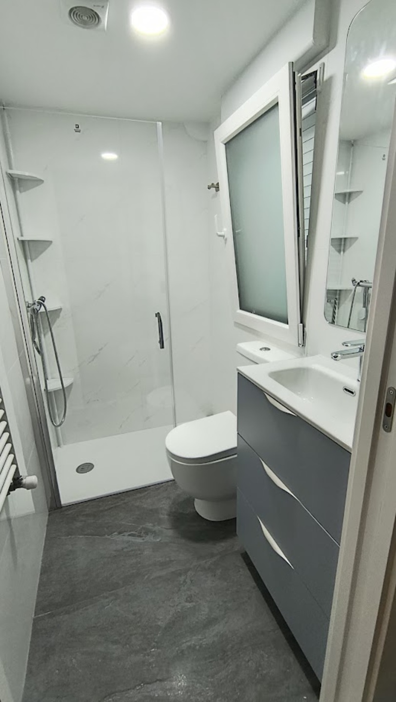 Piso de 80 m² en Santiago de Compostela