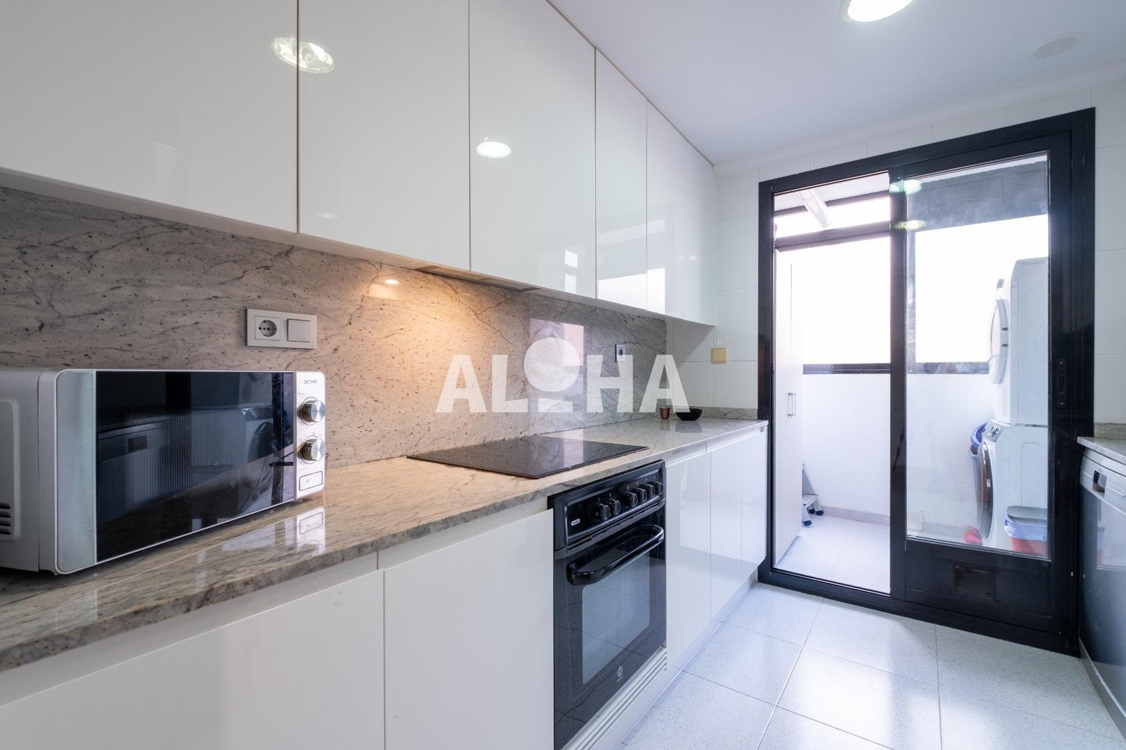 Pis de 149 m² a Montcada