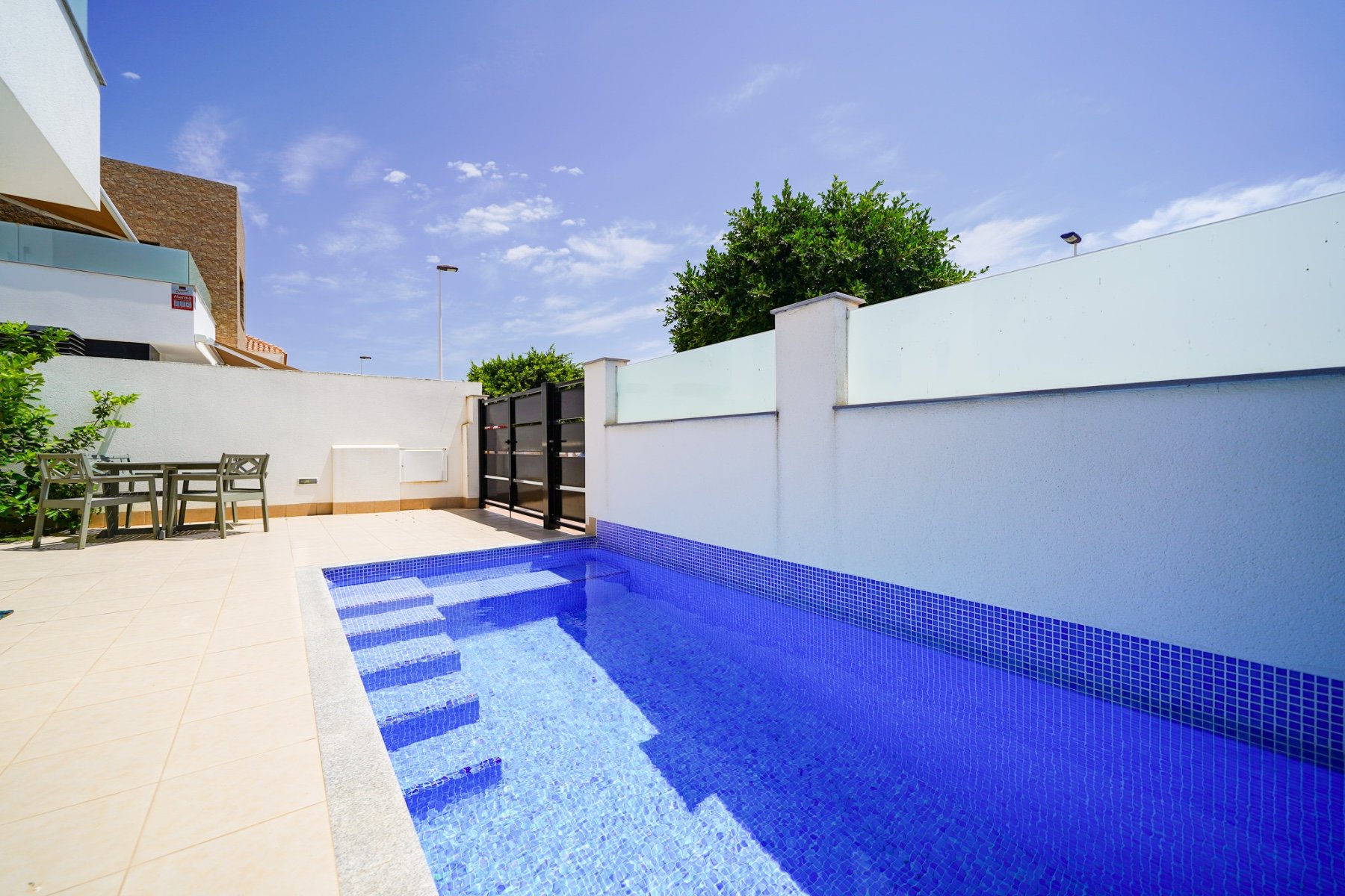Casa de 100 m² en Dolores