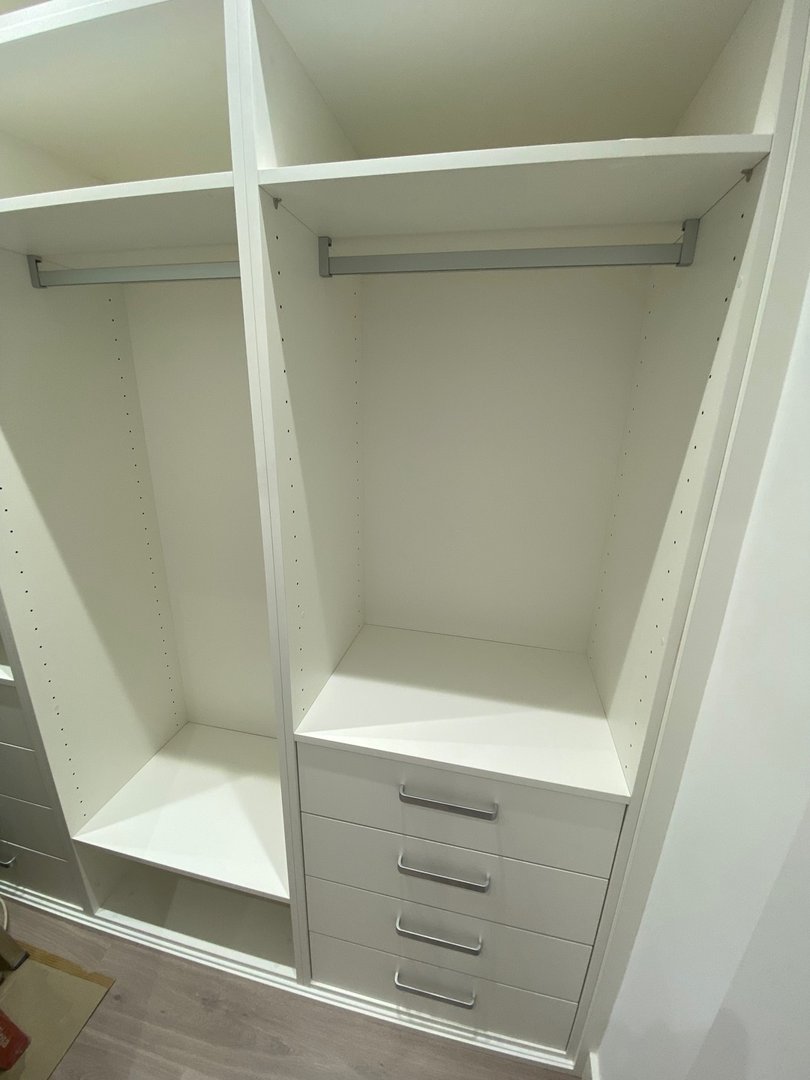 Piso de 45 m² en Zaragoza