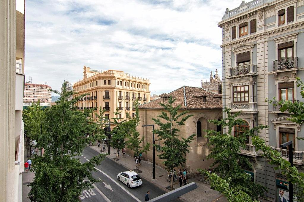 Pis de 95 m² a Granada