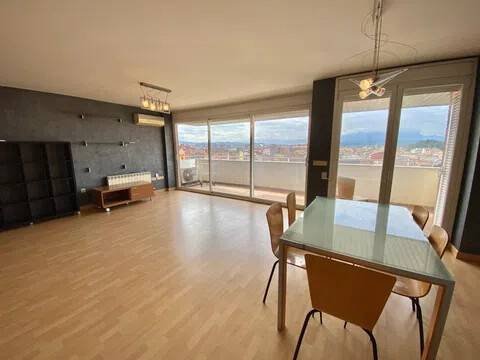 Pis de 119 m² a Manresa